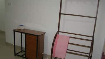 Habitación doble | Servicios de la habitación