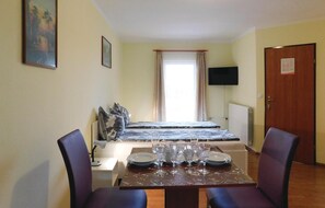 Gratis Wi-Fi, sengetøj