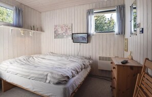 3 bedrooms, free WiFi