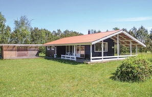 Ulkopuoli