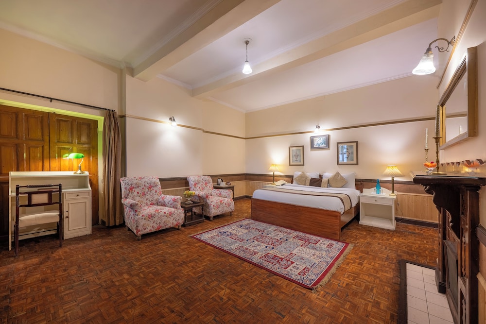 Hotel Springfields by null