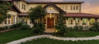 Hotel Springfields