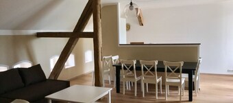 Appartement 8 - Appartement Eckloff