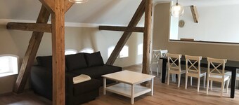 Apartment 8 - Apartment Eckloff