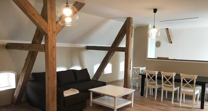 Apartment 8 - Apartment Eckloff