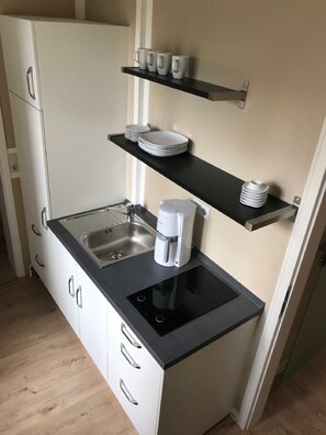 Unclassified image, 3 of 7, button - Vacation apartment 7 - Holiday apartment Eckloff (Lutherstadt Wittenberg)