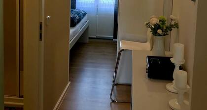 Vacation apartment 7 - Holiday apartment Eckloff