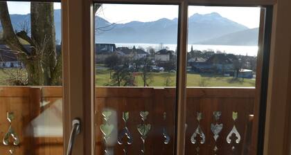 Juniorsuite - Bauernhof Grablerhof