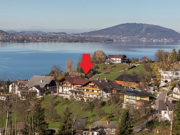 Luftfoto