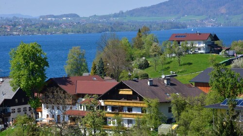 Junior Suite - Grablerhof