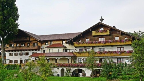 Juniorsuite - Bauernhof Grablerhof
