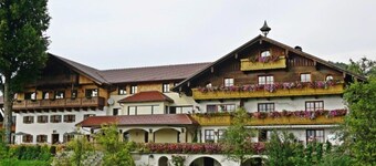 Junior Suite - Grablerhof