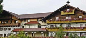Suite Junior - Grablerhof