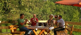 Junior Suite - Grablerhof