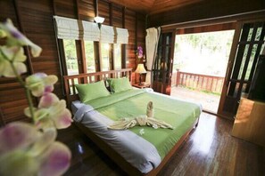 Superior-huone | Lisävuoteet, ilmainen Wi-Fi