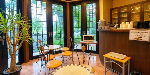 ホテル ユーロ シティ