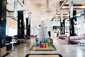 Lobby - Songphanburi Hotel (Suphan Buri)