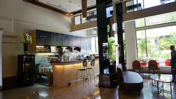 咖啡店