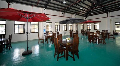 A Hotel Baguio