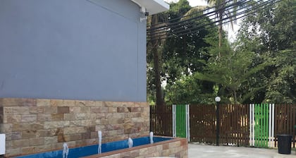 Sutharnlai Apartment