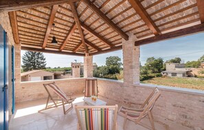 Terrace/patio - Beautiful home in Bokordici (Bokordici)
