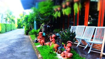 외부 세부 사진