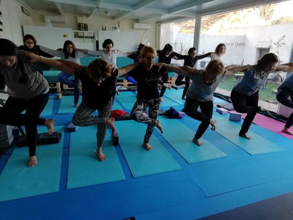 Yoga