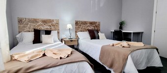 El Sueño del Quijote