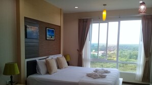 Unclassified image, 2 of 85, button - The Ozone Krabi Condotel (Krabi)