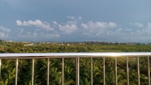 Unclassified image, 4 of 85, button - The Ozone Krabi Condotel (Krabi)