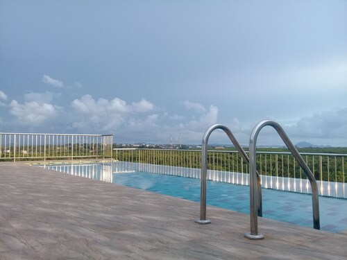 The Ozone Krabi Condotel