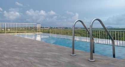 The Ozone Krabi Condotel