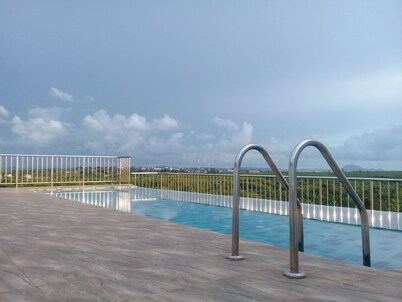 The Ozone Krabi Condotel