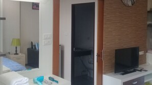Unclassified image, 3 of 85, button - The Ozone Krabi Condotel (Krabi)