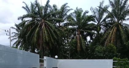 The Ozone Krabi Condotel