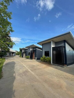 Habitación doble superior | Wifi gratis