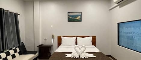 Superior Double Room | Free WiFi