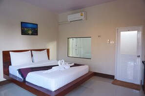 Chambre Double Supérieure | Wi-Fi gratuit