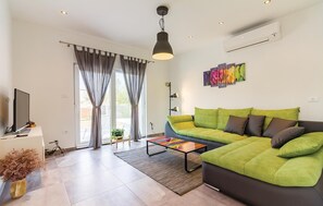 Smart-TV, Tischtennisplatte