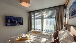 Room - SR, Top 6 - Ap. 67m² mit 2 SZ, Terrasse 29 m² (Zell am See)