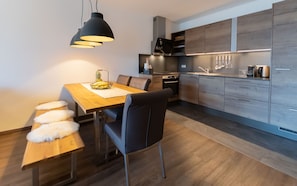 Dining - SR, Top 6 - Ap. 67m² mit 2 SZ, Terrasse 29 m² (Zell am See)