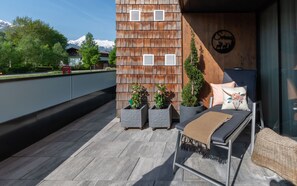 Property grounds - SR, Top 6 - Ap. 67m² mit 2 SZ, Terrasse 29 m² (Zell am See)