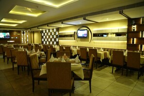 Spécialités Cuisine internationale