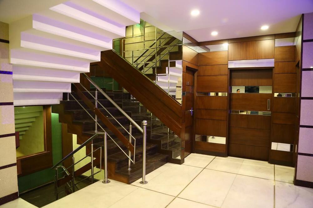 Hotel Park Inn