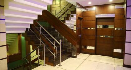 Hotel Park Inn