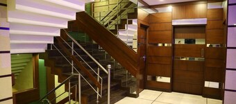 Hotel Park Inn