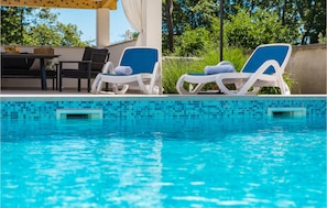 Pool - Lovely home in Marici with sauna (Marici)