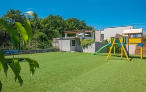 Zona infantil