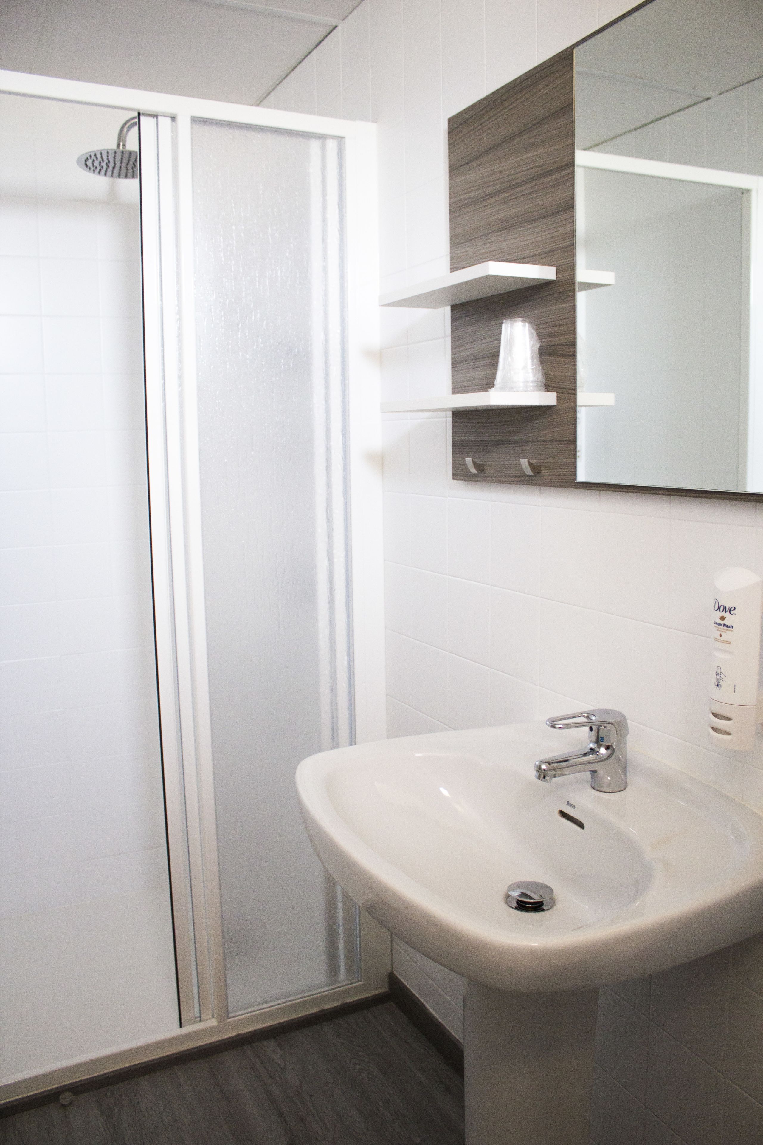 Foto - Pensión Mariola