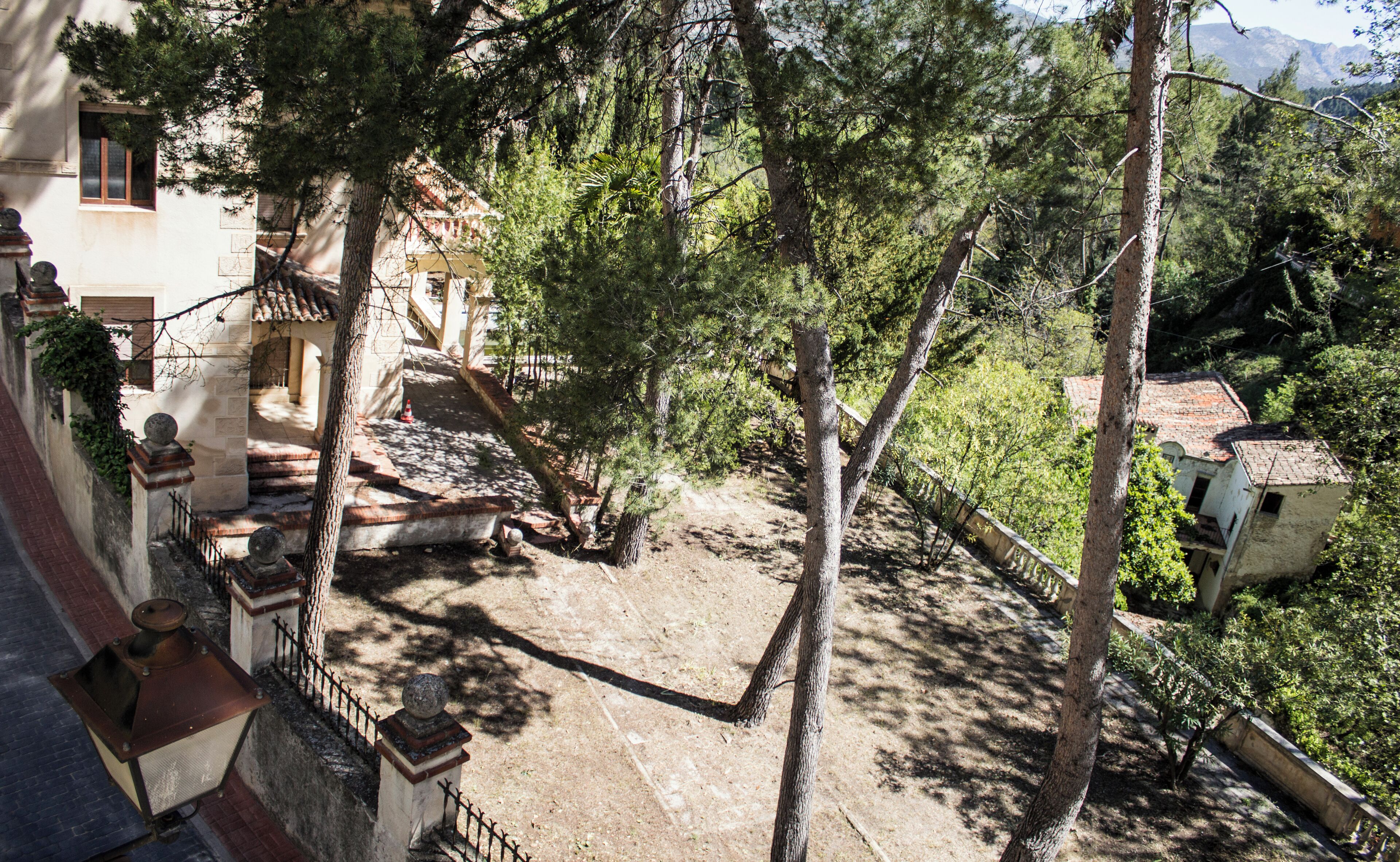 Foto - Pensión Mariola